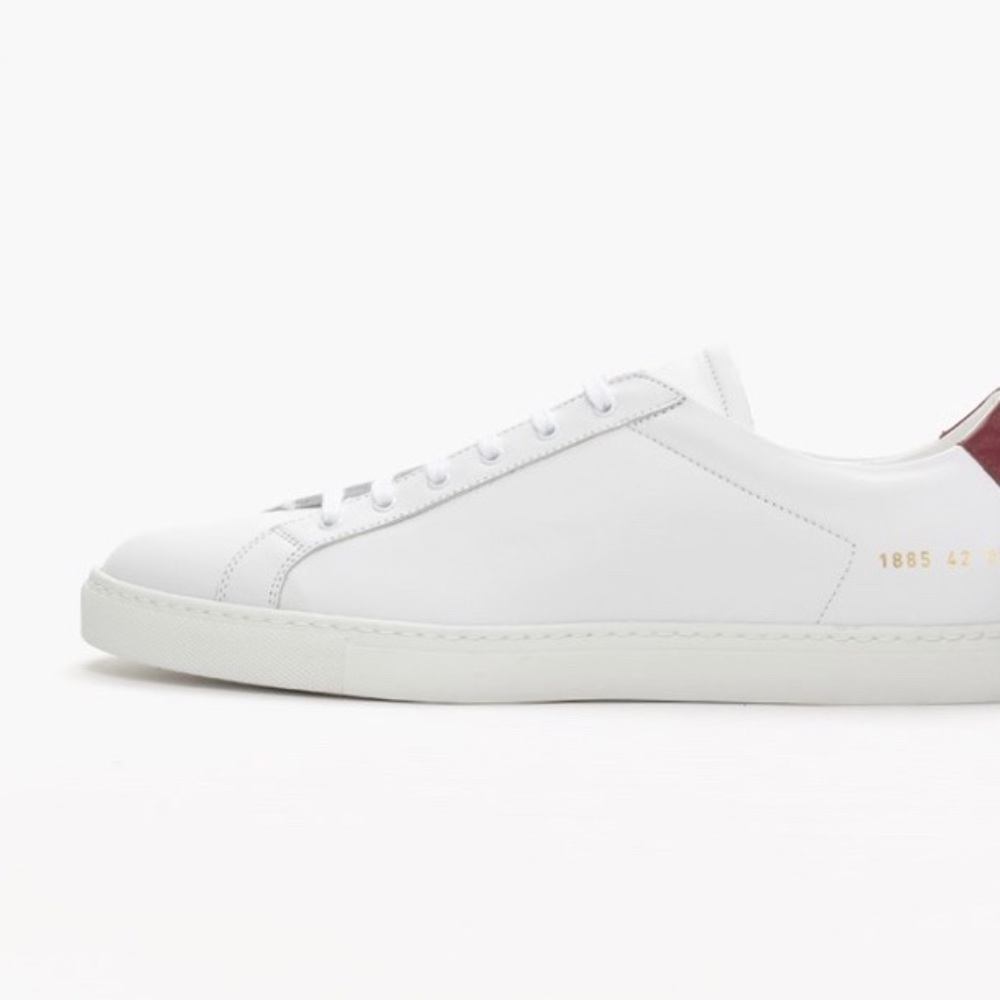 common projects achillies low 9.5/10 - Picture 2 of 2
